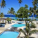 “Retreats in Paradise: The Origins of Resort Hotels”