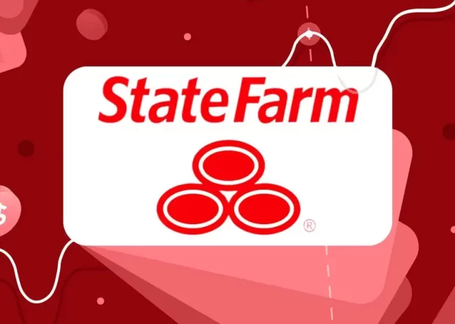State Farm Auto Insurance – Nurturing Trust on the Road Ahead