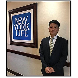New York Life – A Legacy of Financial Security and Assurance