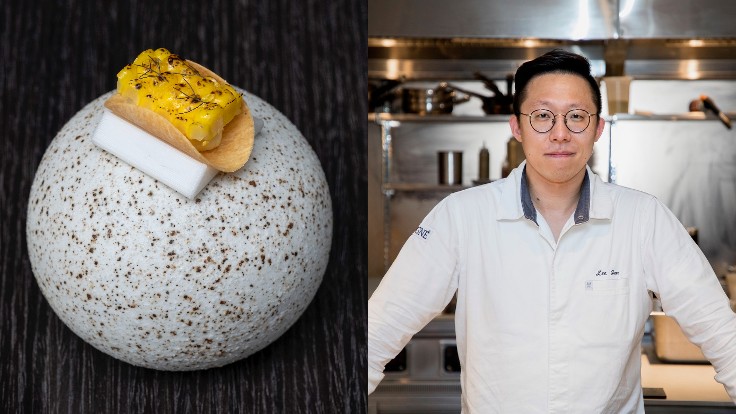 Culinary Excellence: Exploring South Korea’s Michelin Three-Star Restaurants