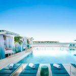 “Evolution of Resort Hotels: A Journey Through Luxurious Retreats”