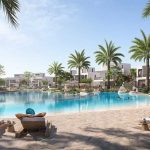 The Tranquil Oasis: Exploring the Allure of Resort Hotels