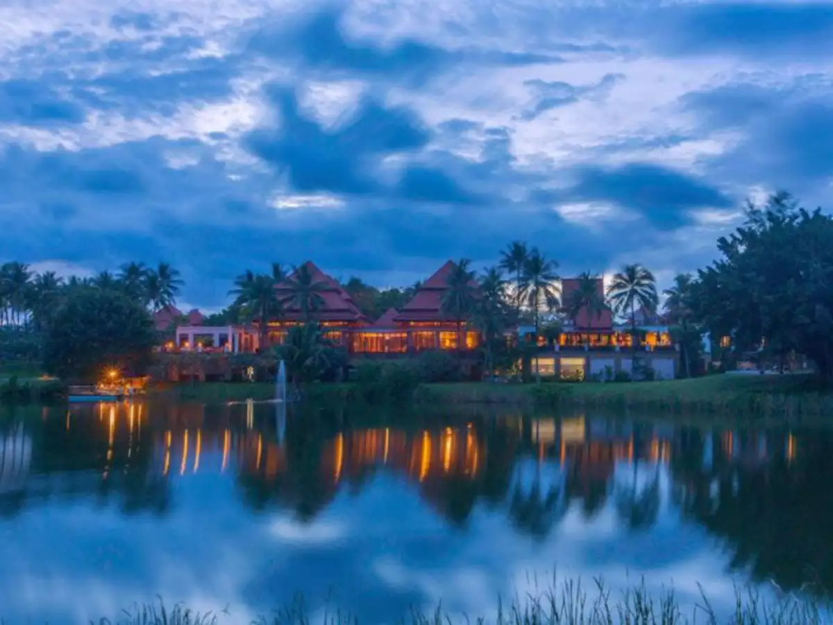 Unveiling the Charms of Taiwanese Luxury Resorts: A Journey into Exquisite Hospitality